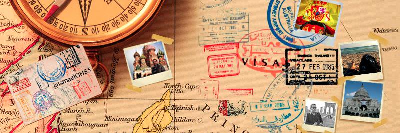 𝕀𝕤𝕞𝕒𝕖𝕝𝔾ℍ ✈️🗺️📷 banner