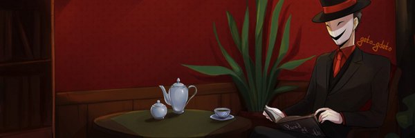 GetoGdeto Profile Banner