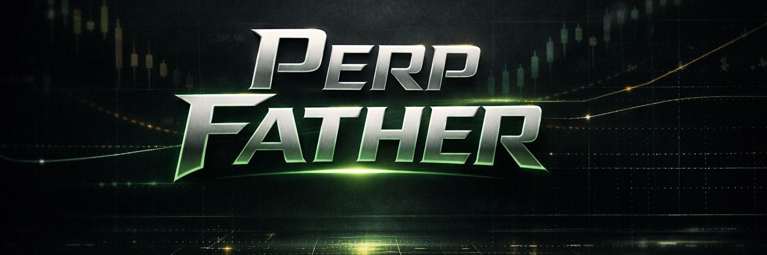 PerpFather🔮 banner