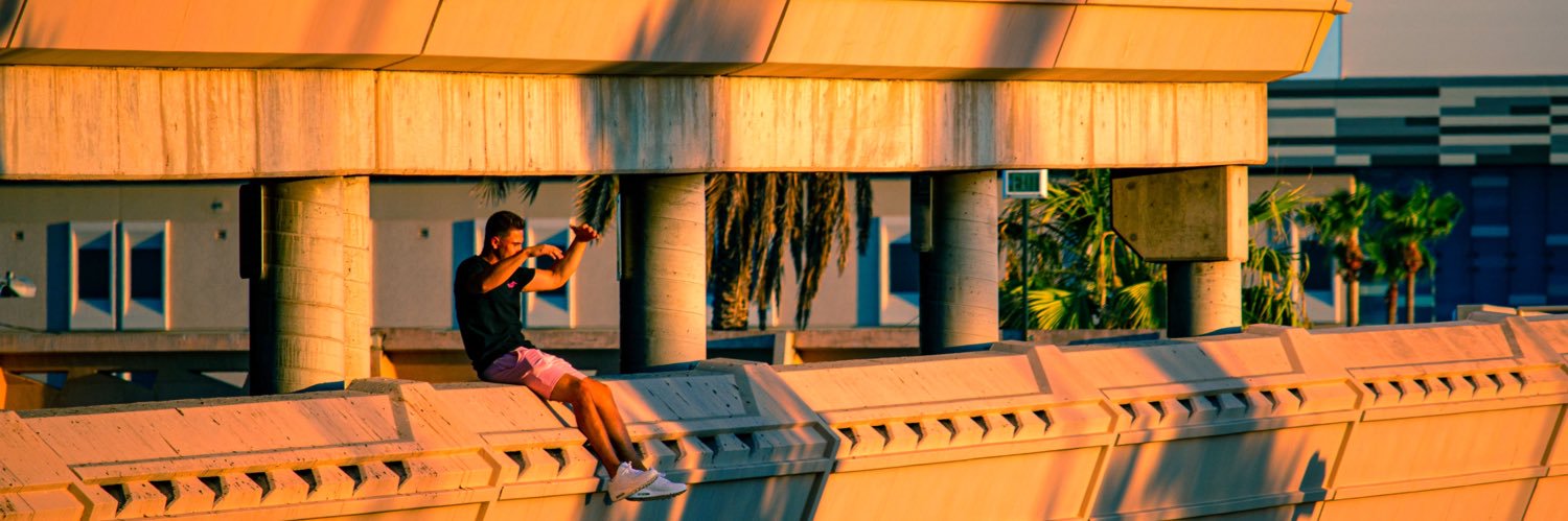 antmayorga's profile banner image