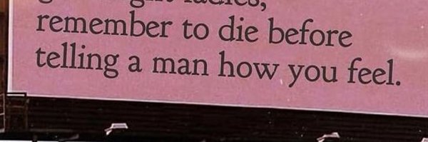 obessivelyspeak Profile Banner