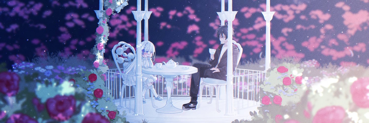 rukanosub's profile banner image