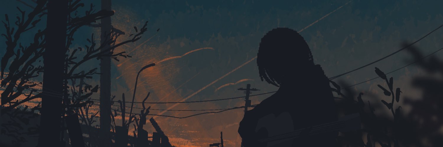 Ele's banner