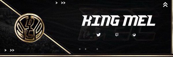 King Mel 🧊 Profile Banner