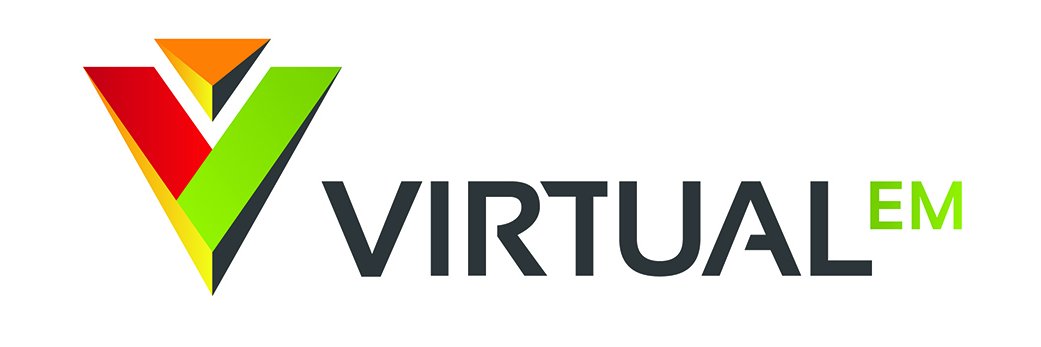 Virtual EM Inc. banner