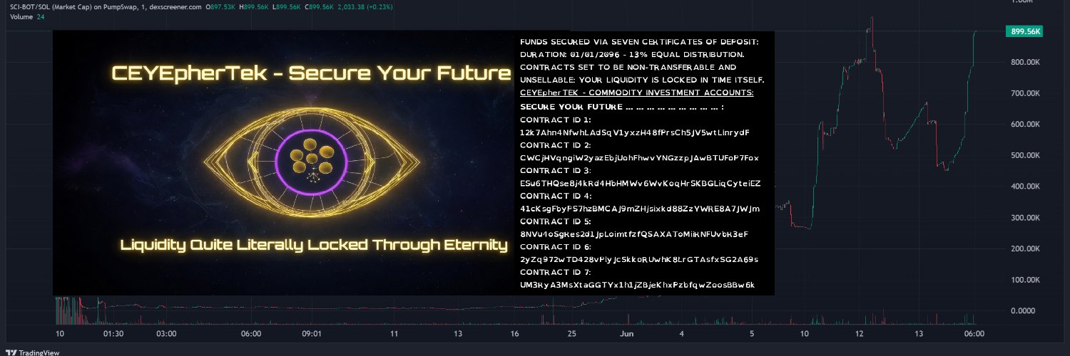 TekTastrophe's profile banner image
