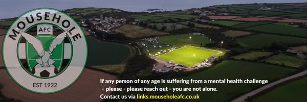 MouseholeAFC Profile Banner