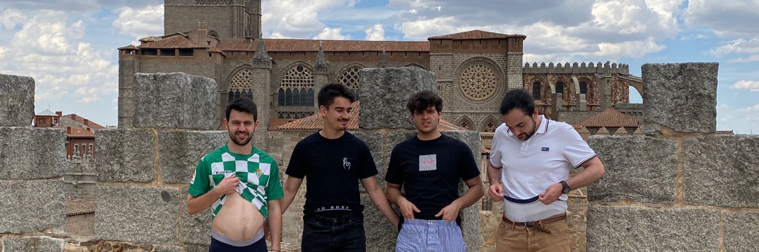 AndreesRomeero's profile banner image