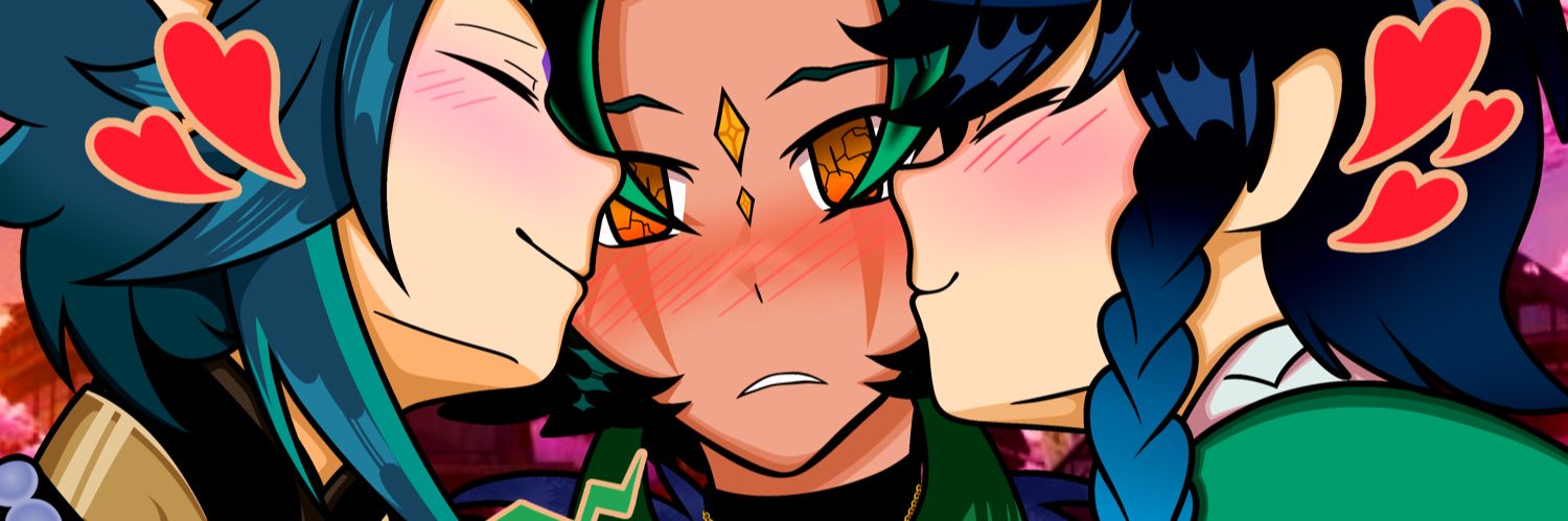 _Mizuomoi's profile banner image