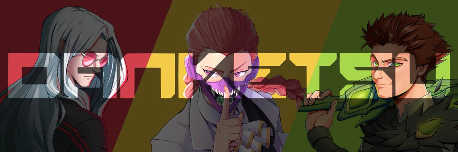 ADA Ninjaz is now Danketsu Profile Banner