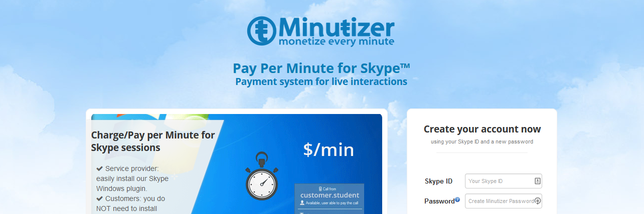 minutizer's profile banner image