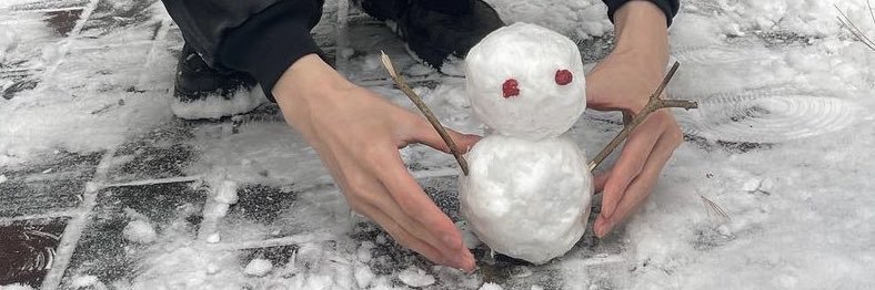 snow_do0rop's profile banner image