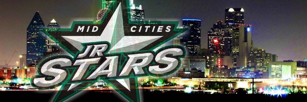Mid-Cities Jr. Stars Profile Banner