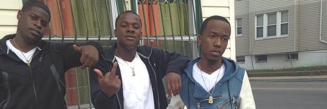 Baby3Hunna's profile banner image