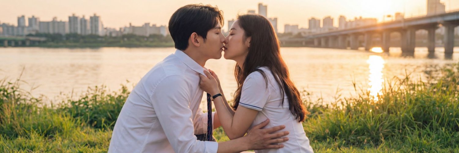 yeobeenju's profile banner image