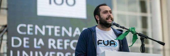 Bernardo Weber banner