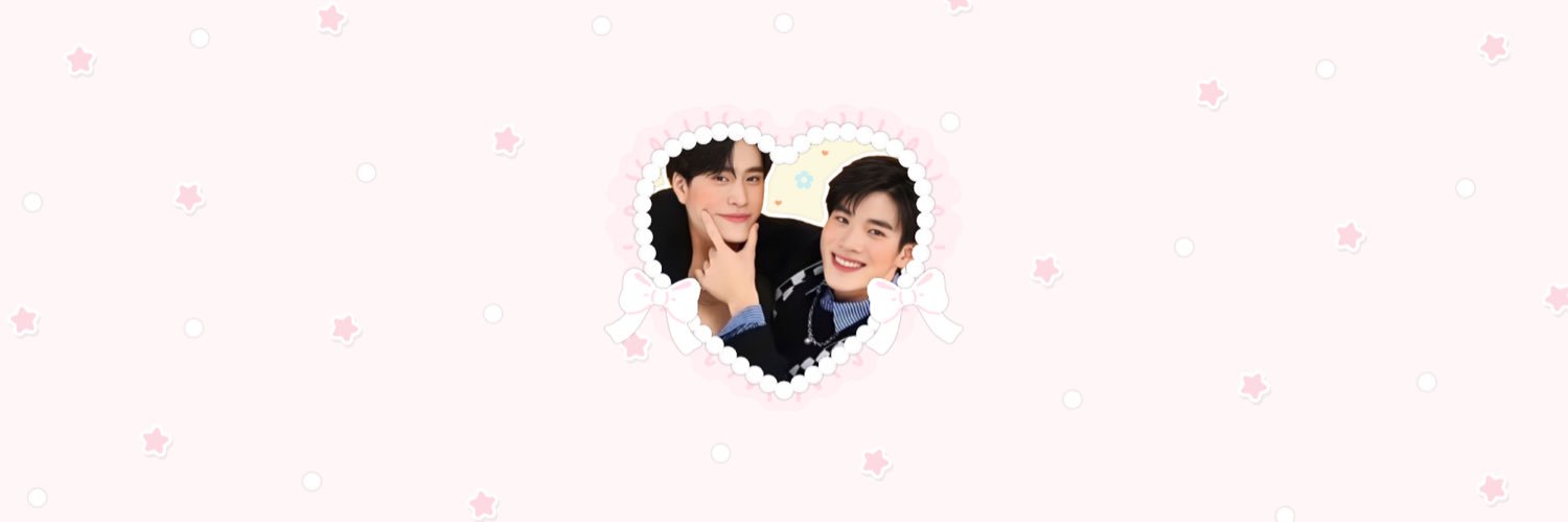 𝙋uffy ✿ * banner