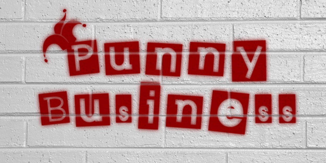 BusinessPunny's profile banner image