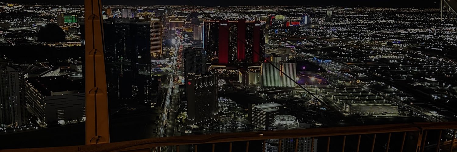 Muhammed Carter banner