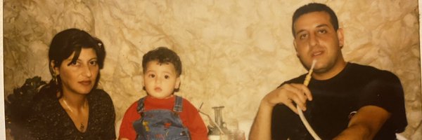 SayfooZ Profile Banner