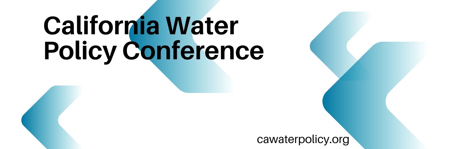 CALWATERPOLICY's profile banner image