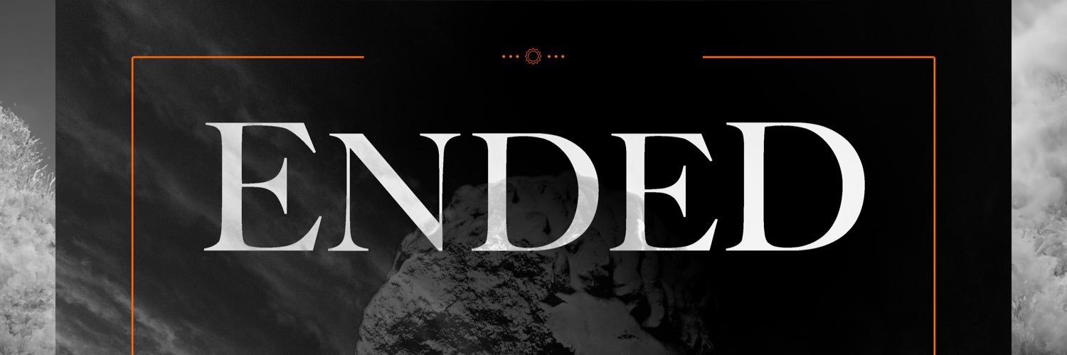 EndedOfficial's profile banner image