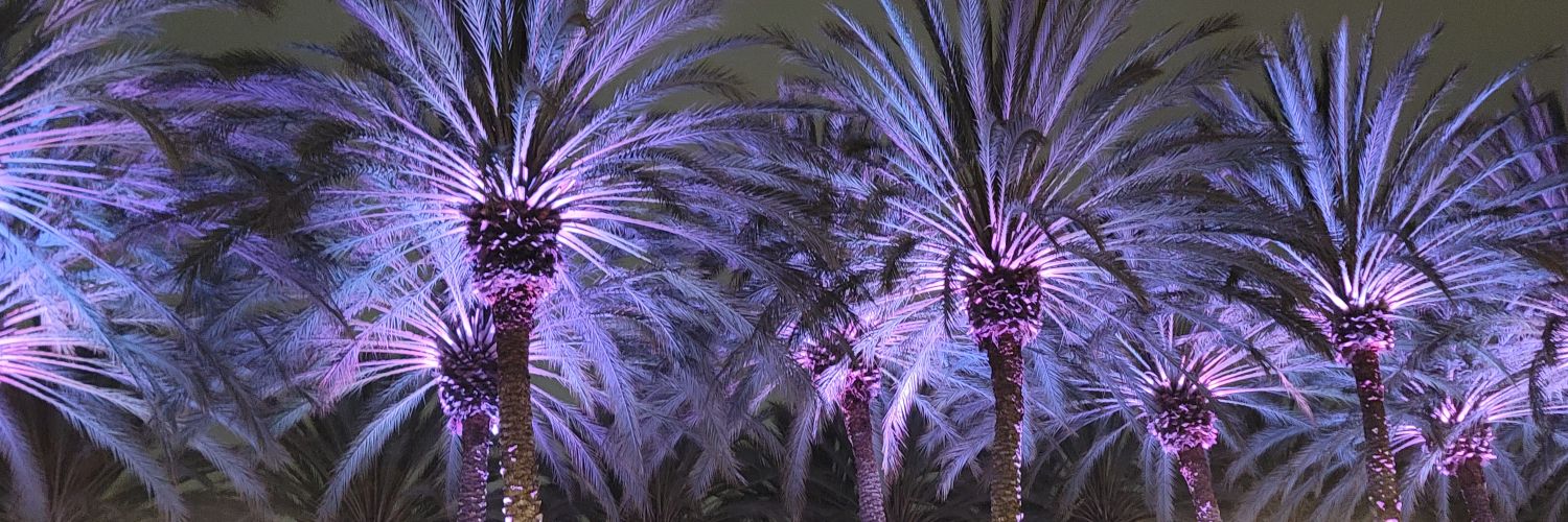 CraigRHolland's profile banner image