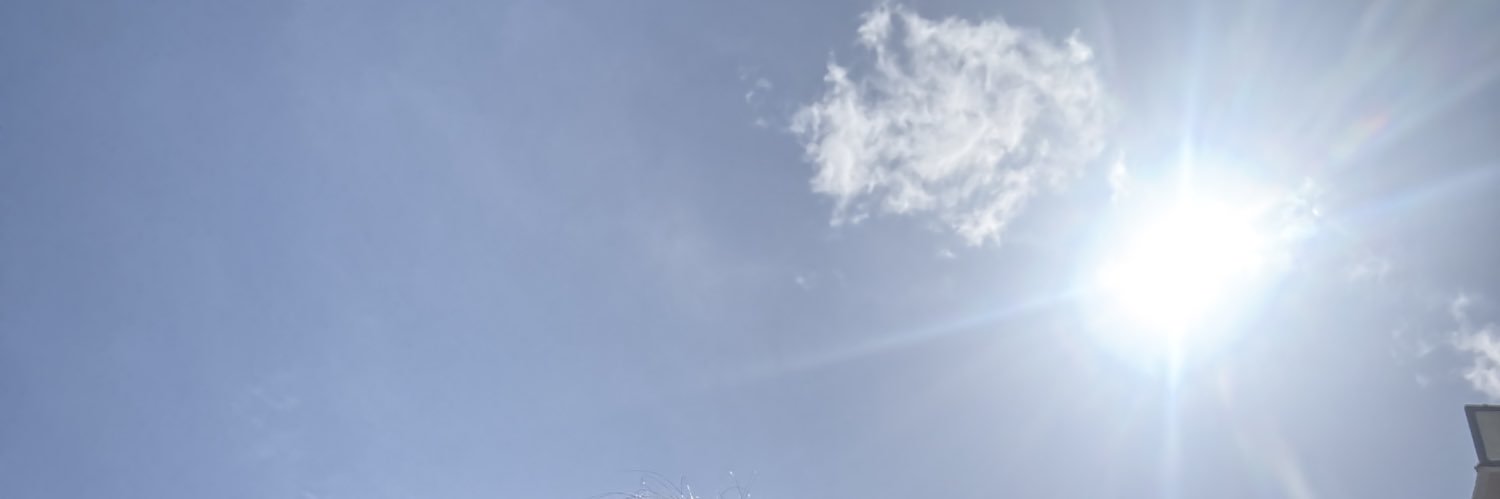 immhuaa's profile banner image