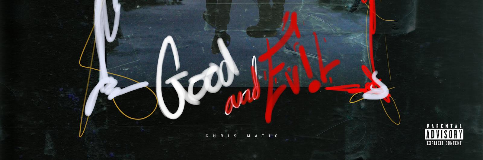 ChrisMaticMusic's profile banner image