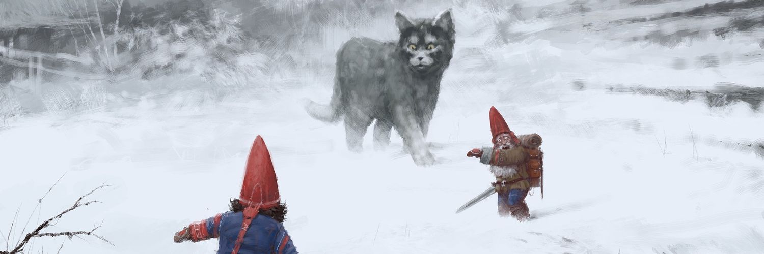 WooperTrooper banner