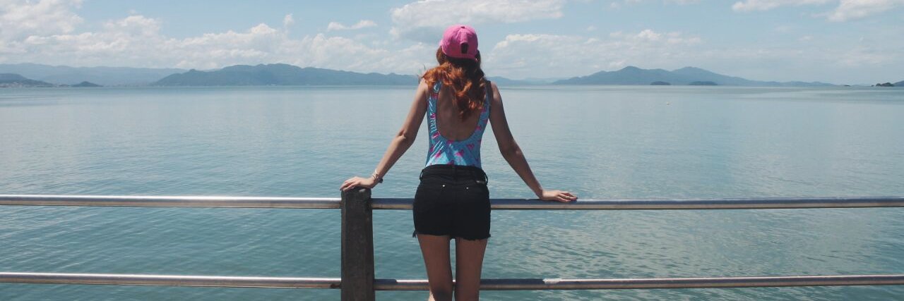 cikah's profile banner image