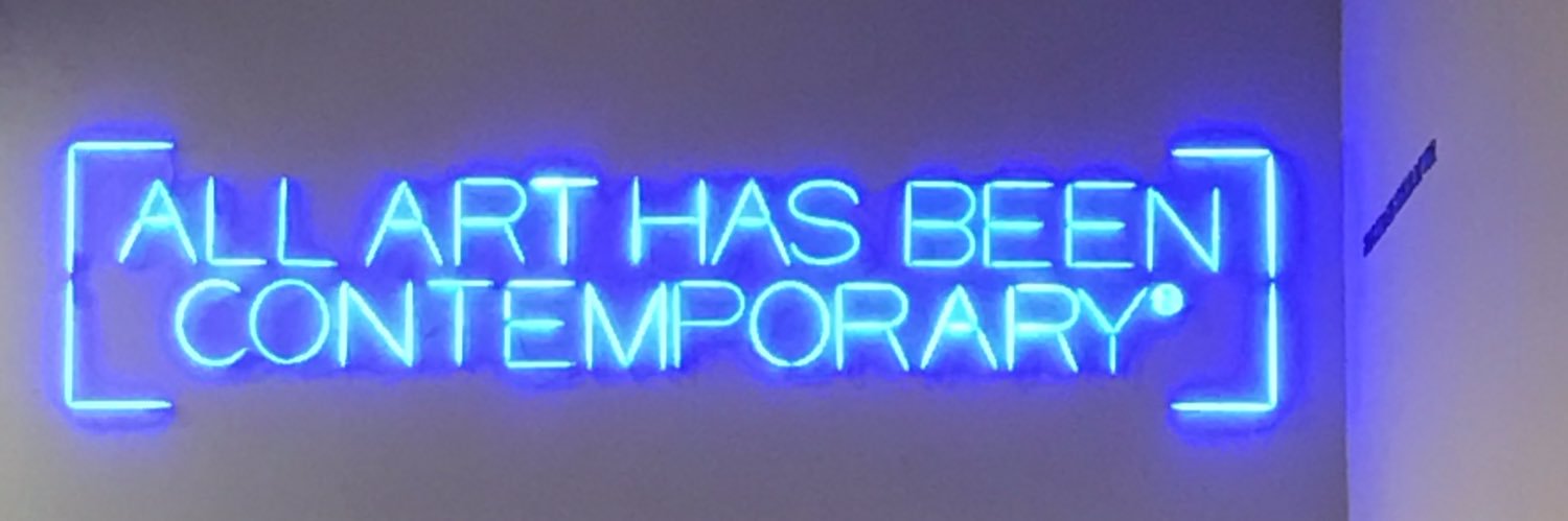 Misandrosaurus Bex banner