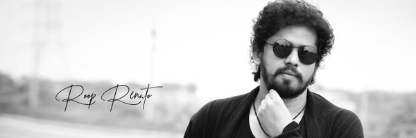 RenatoRoop Profile Banner