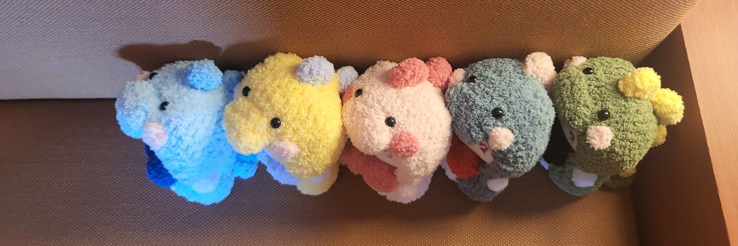 🐰바니랜드🐇🧶🪡💕 banner