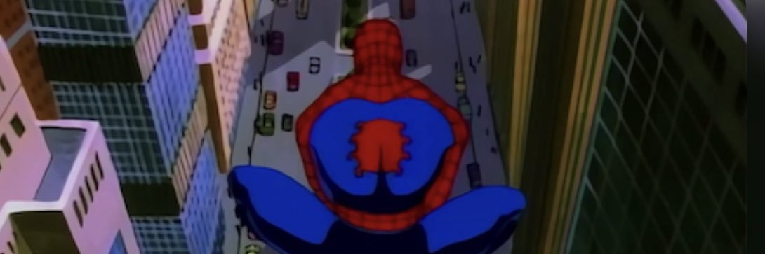 Marvel TAS90 Archive's banner