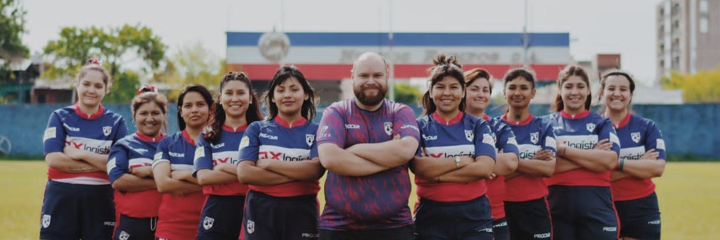 DAOM Rugby Femenino (@DAOM_Rugby_Fem) / Posts / X