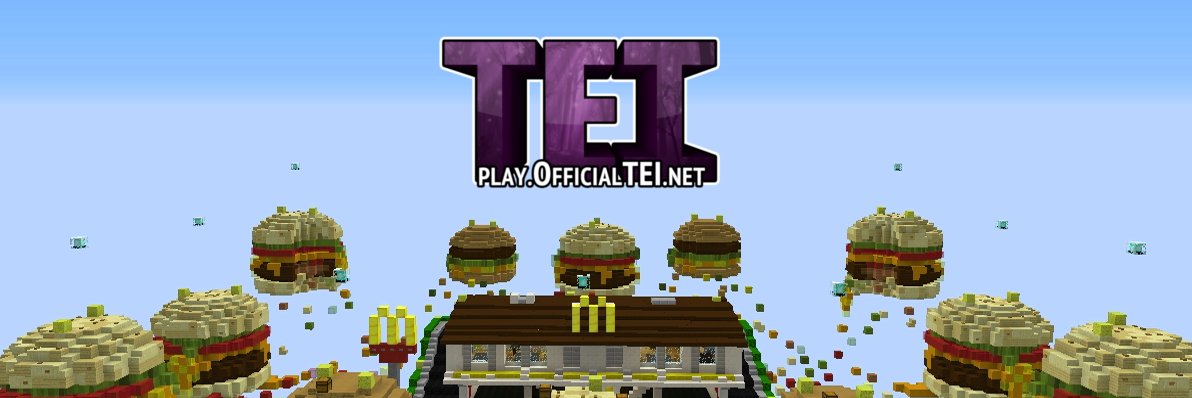 OfficialTEI's profile banner image
