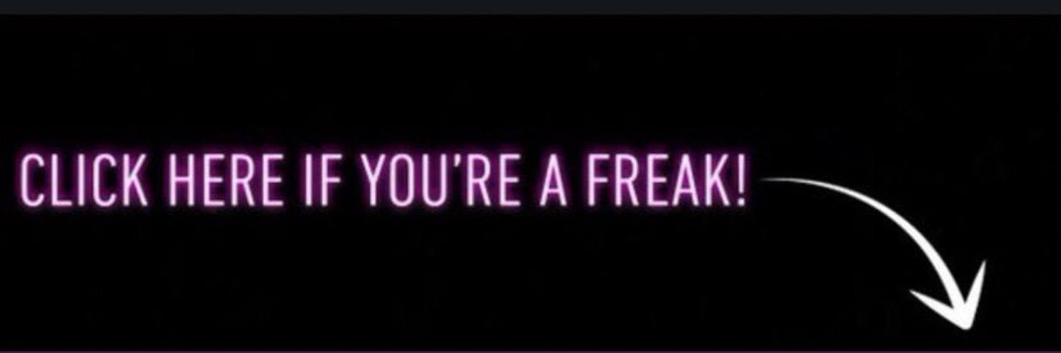 Daddy’s cum slutty slut banner