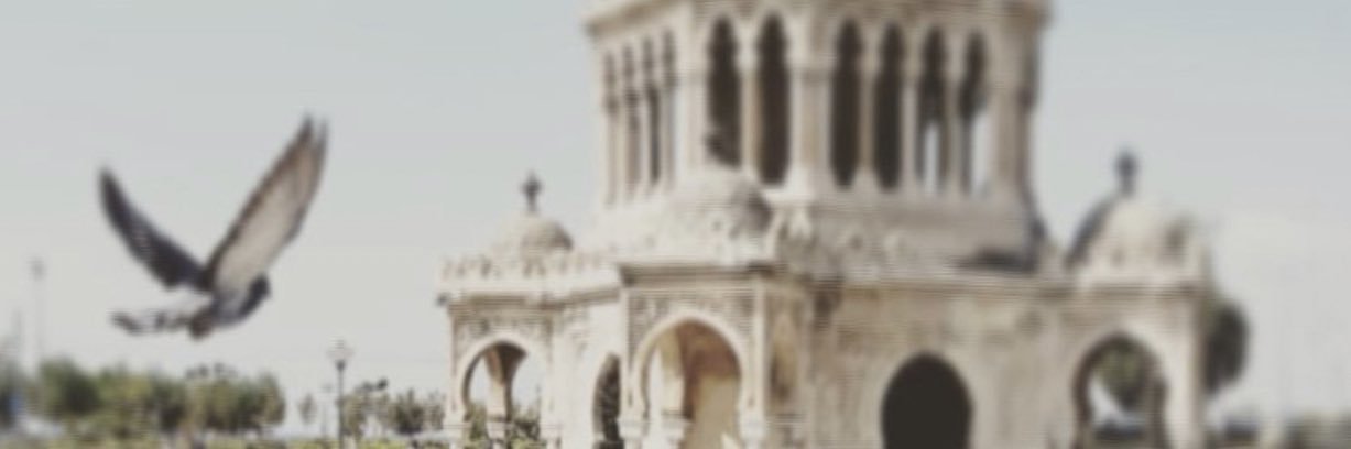 muratkkya's profile banner image