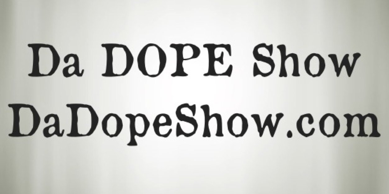 daDOPEshow's profile banner image