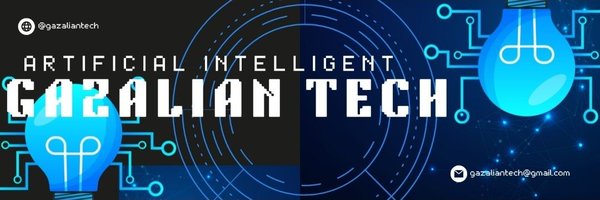 gazaliantech Profile Banner