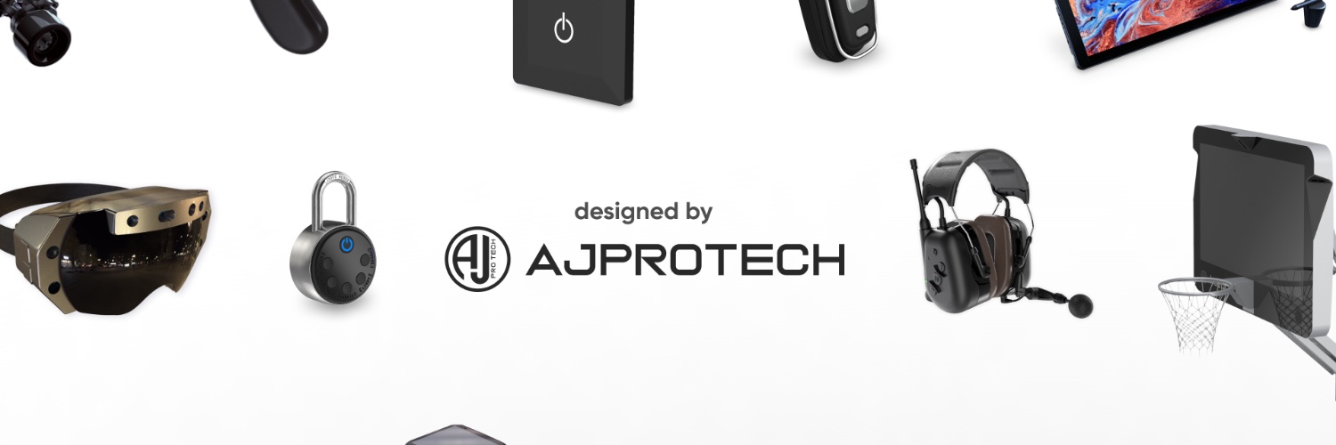 AJProtech banner