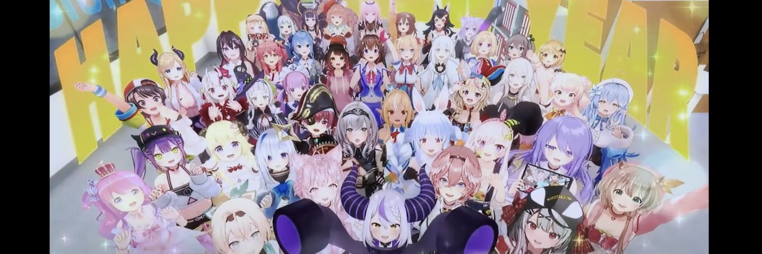 まゆえもん🌸🏴‍☠ banner