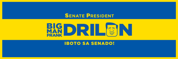 BigManDrilon Profile Banner