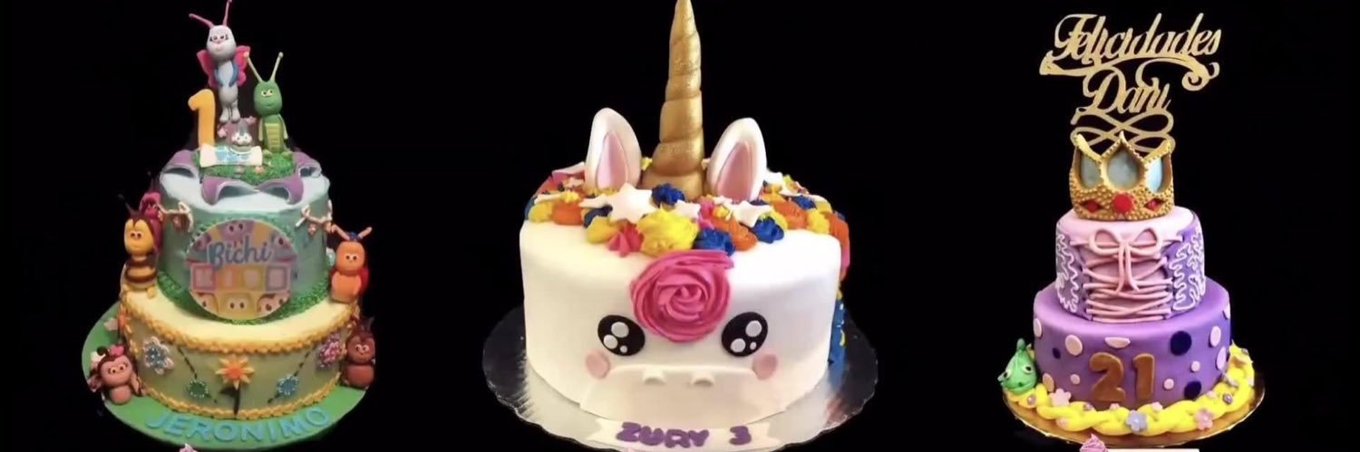 JennysBakeryMX's profile banner image