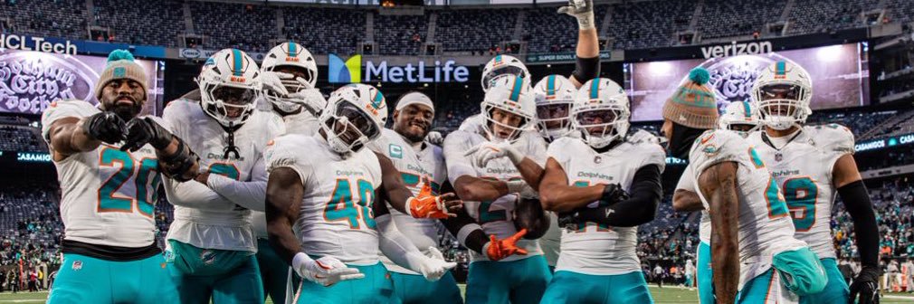 William Olive 🐬 banner