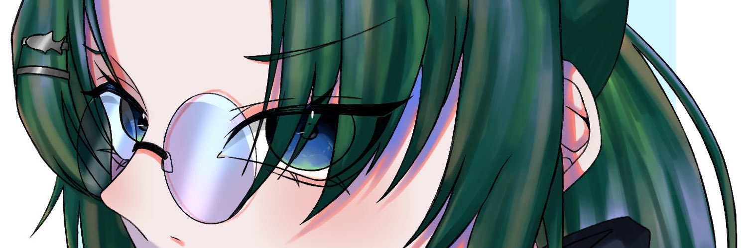 あゆみや🐟 banner