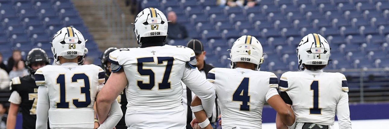 Austin St. Amour banner