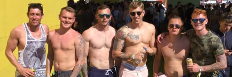 DomEvansx's profile banner image