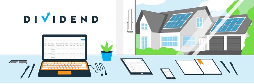 DividendNow's profile banner image